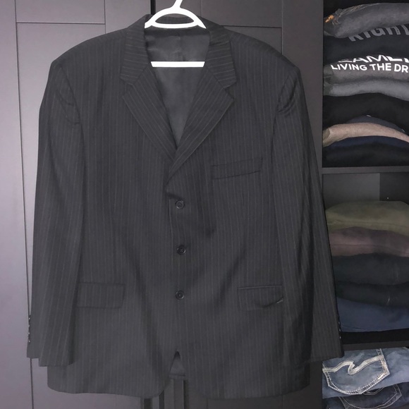 Bellissimo Suit Jacket - Picture 2 of 10